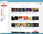 YouTube